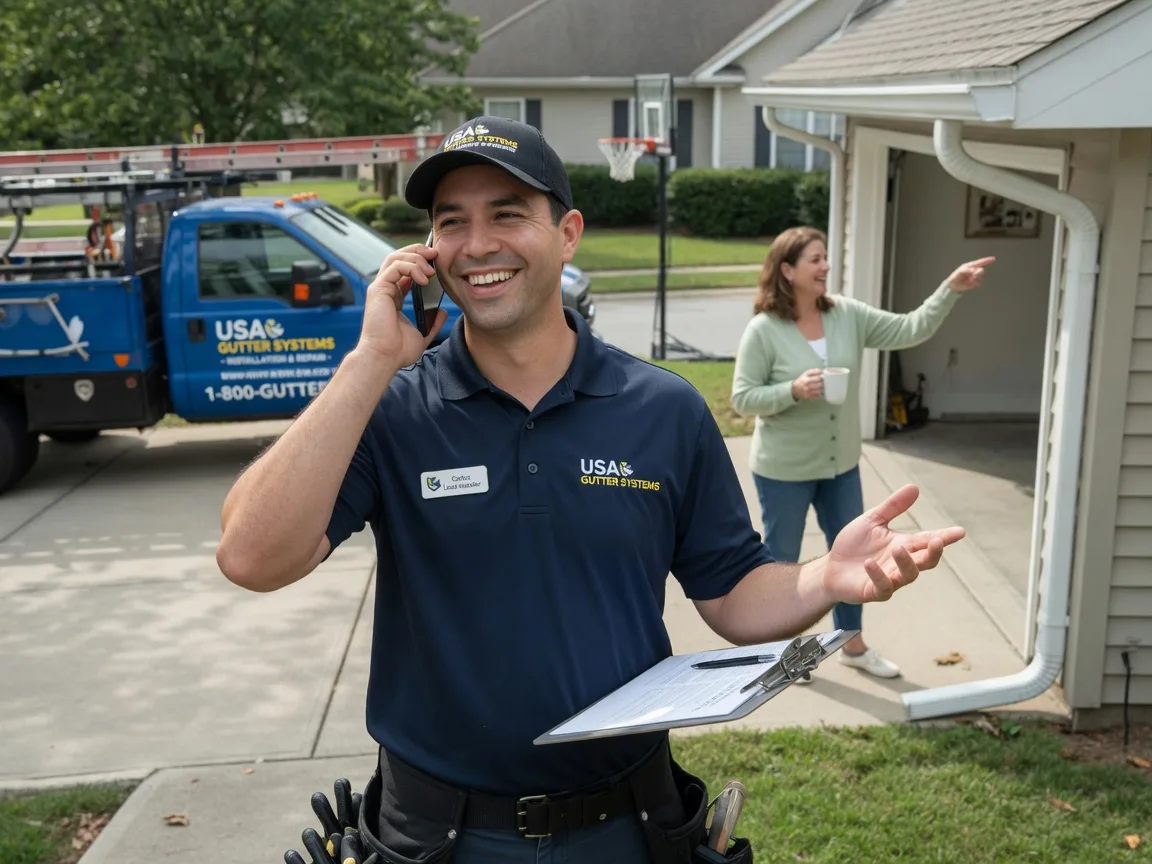 Gutter Installation Brewster, MN FAQs